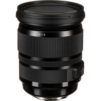 Sigma 24-105mm f/4 DG OS HSM Art Lens (Canon EF)
